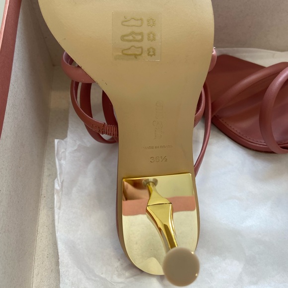 Cult Gaia Kacey Sandal size 36 1/2 - Picture 4 of 7